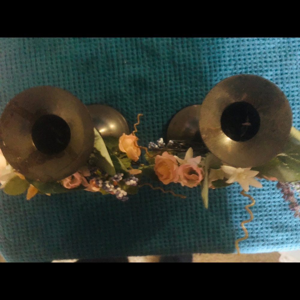 (2) Candelabras - Picture 3 of 7